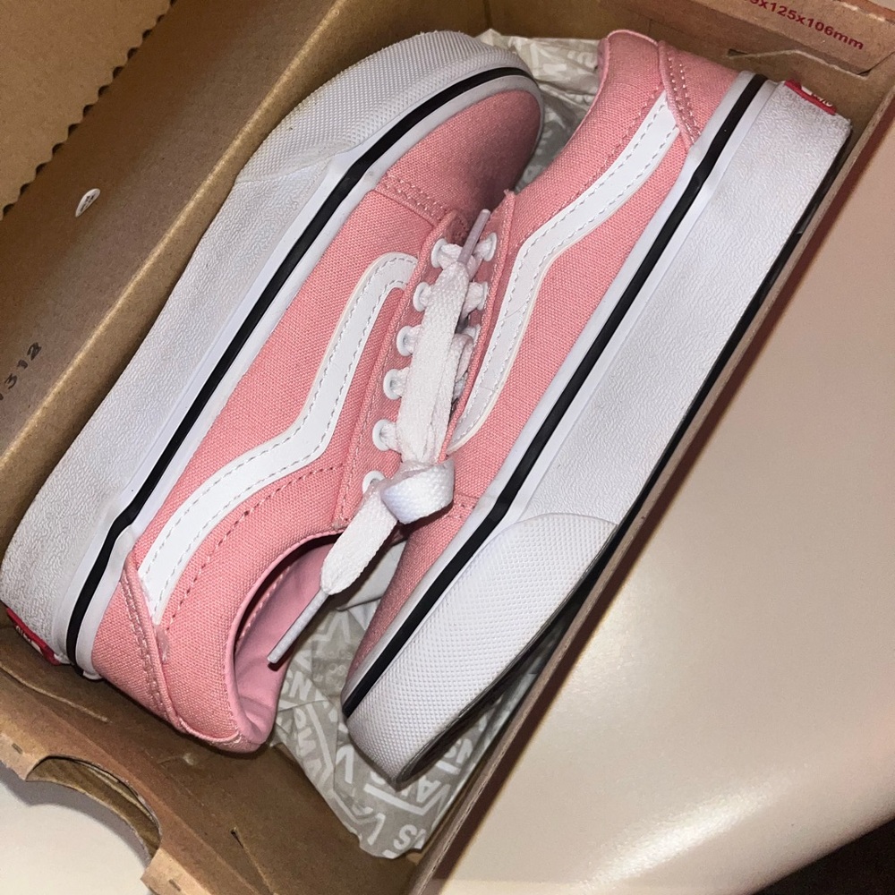 Vans 12c